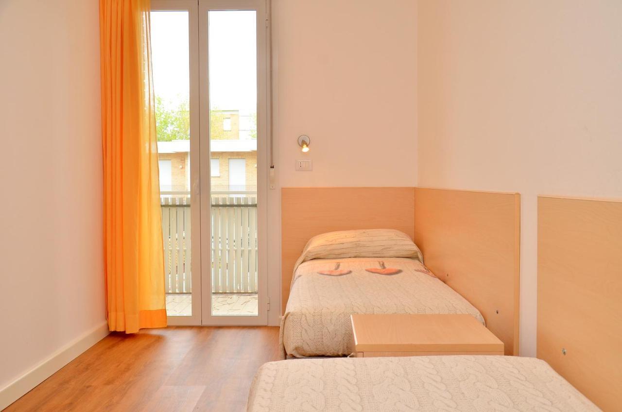 Villa Tamerici Bibione Esterno foto